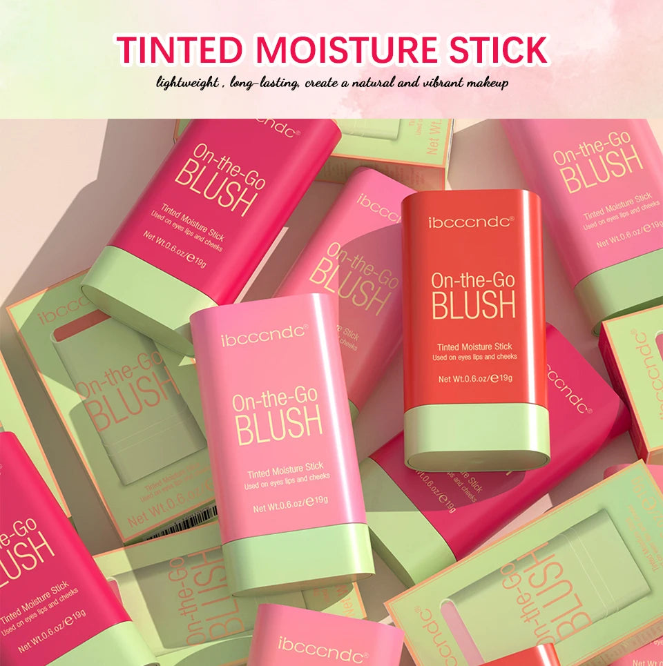 Blush Bloom Stick