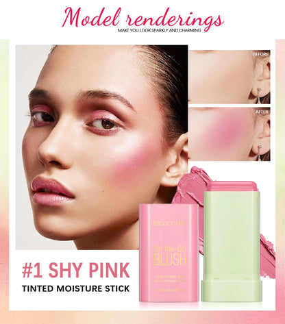 Blush Bloom Stick