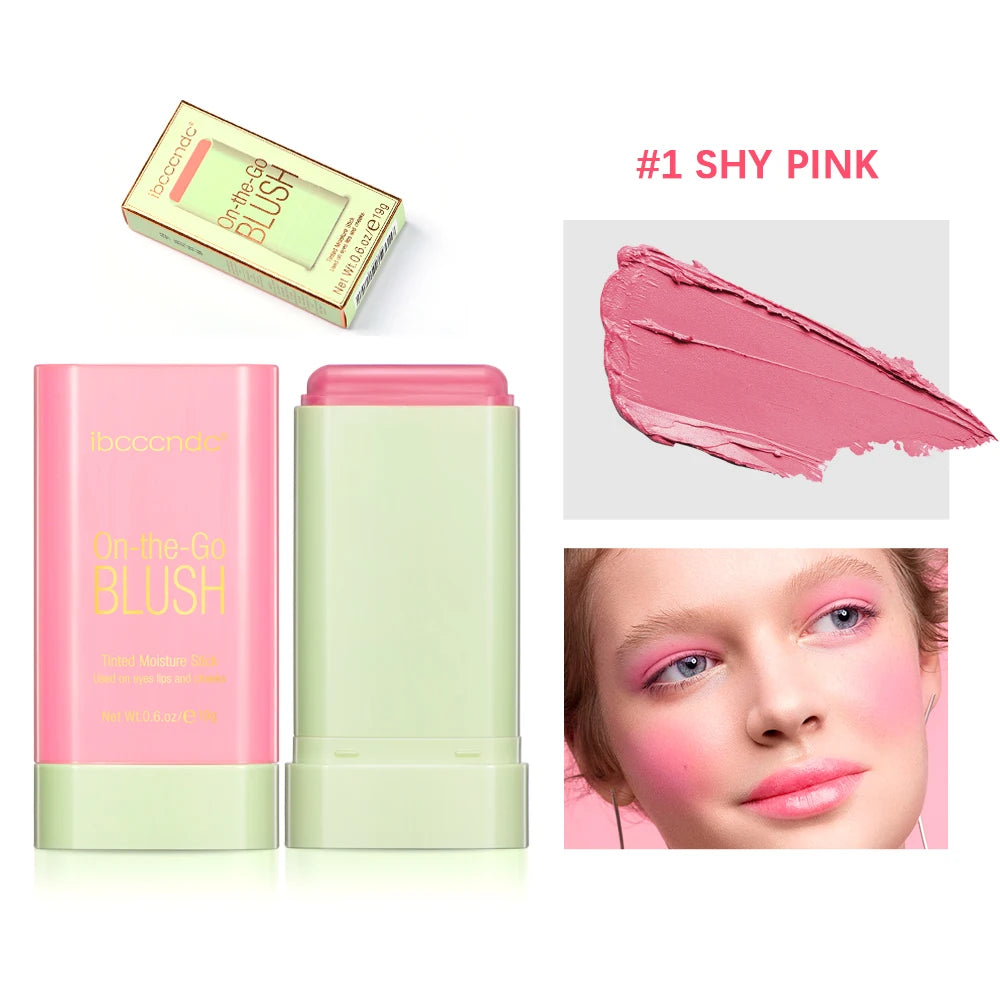 Blush Bloom Stick