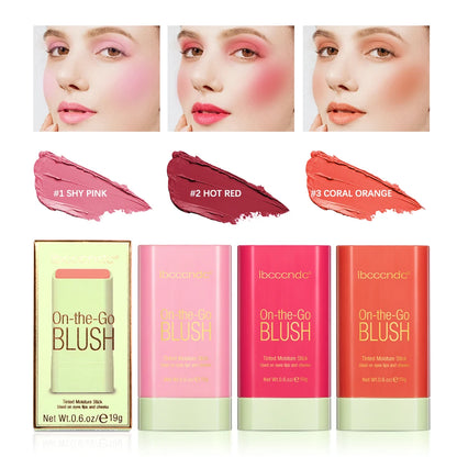 Blush Bloom Stick