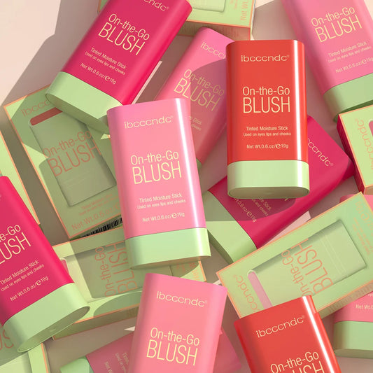 Blush Bloom Stick