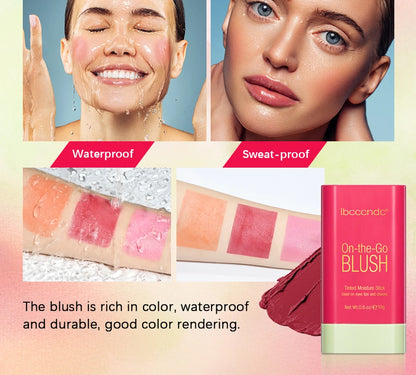 Blush Bloom Stick