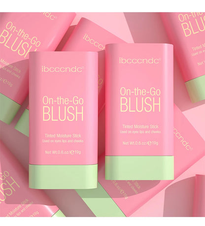 Blush Bloom Stick